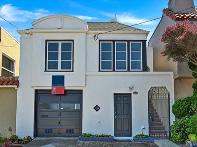 2824 36th Ave, San Francisco, CA, 94116