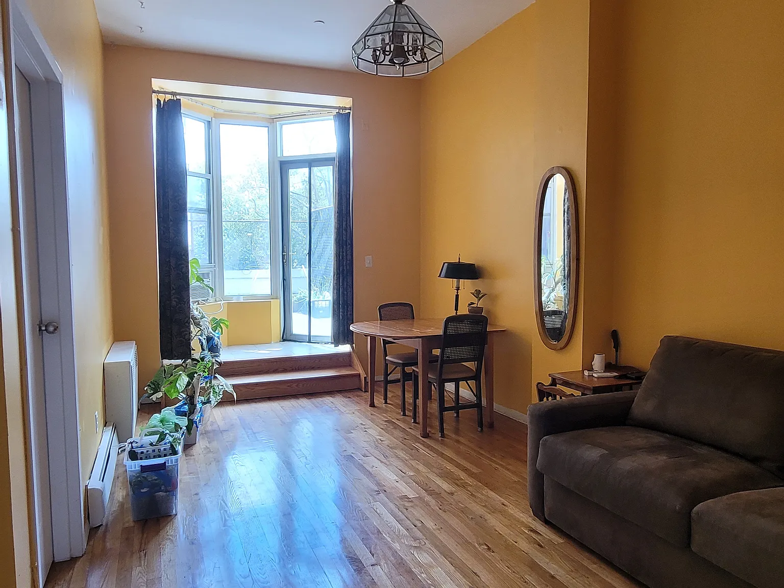 1 bed, 550 sqft, $2,700 — Photo 1