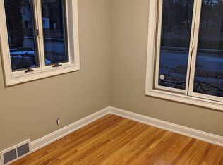 1208 Grove Ave, Royal Oak, MI