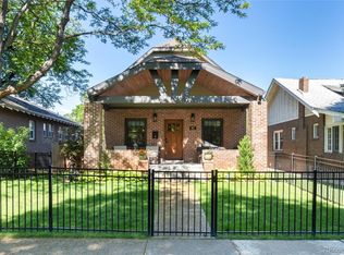 987 S York St, Denver, CO 80209