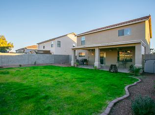 9724 W Cordes Rd, Tolleson, AZ 85353