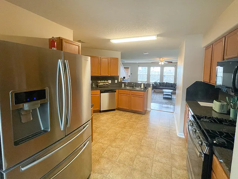 20918 Foxwood Glen Ln #1 — Photo 8