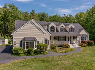 68 Newhall Rd, Wells, ME 04090
