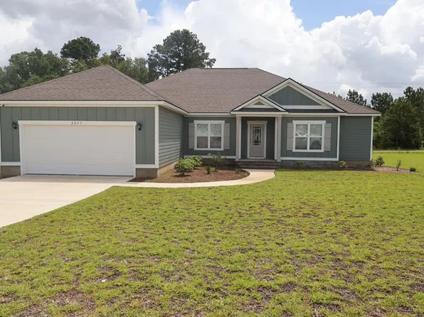 2017 Tottenham Dr, Hahira, GA 31632