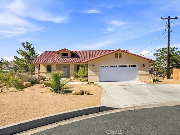 2nd image of 58772 La Mirada Trl