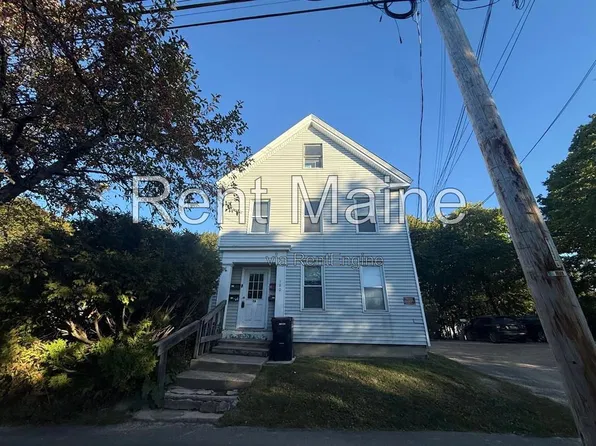 190 3rd St APT 2A, Bangor, ME 04401