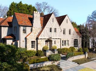 455 Peachtree Battle Ave NW, Atlanta, GA 30305