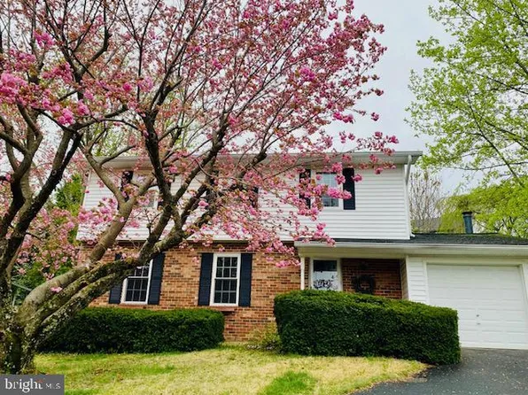 925 Barracuda Cove Ct, Annapolis, MD 21409