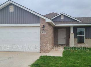13307 Avenue V, Lubbock, TX 79423