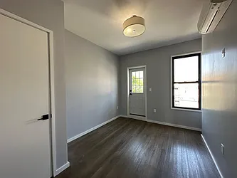 Rented by STY Management LLC