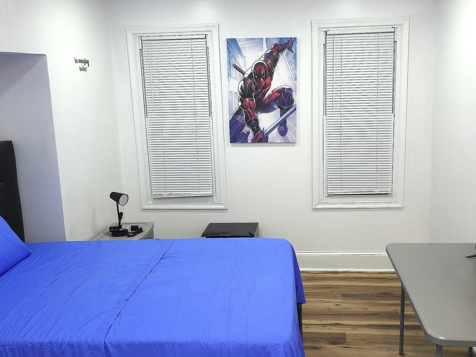 4 bed, 2.0 bath, 1000 sqft, $879 — Photo 2