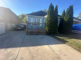 623 Knox Ave, Hamilton, ON L8H 6K2