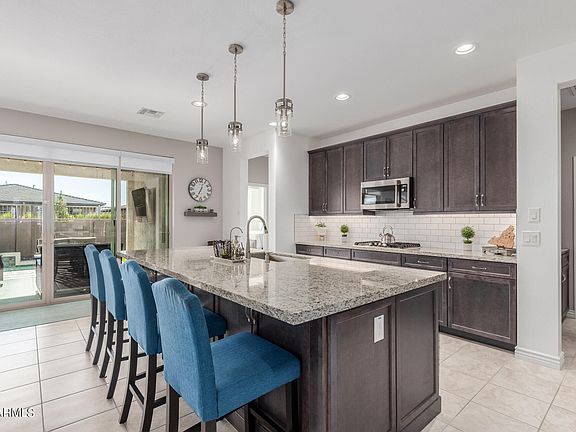 5th image of 1317 W DESERT SPOON Drive