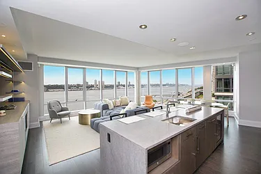 Rented by BLU Real Estate