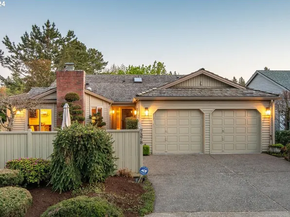 7378 SW Arranmore Way, Portland, OR 97223