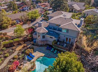 3828 Hamilton Way, Redwood City, CA 94062