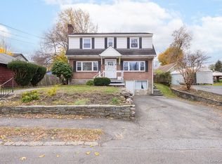 5 W Stone St APT 2, Newburgh, NY 12550