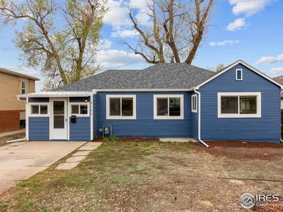 2132 6th Ave, Greeley, CO, 80631