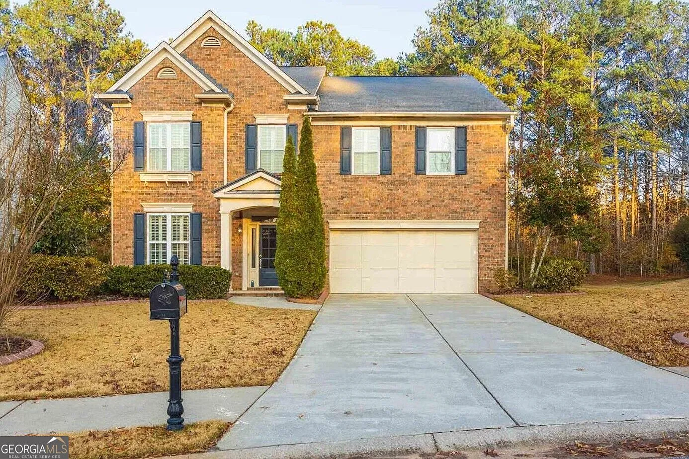 4 bed, 2.5 bath, 2885 sqft, $3,600 — Photo 1