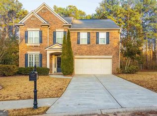 345 Revolution Dr, Peachtree City, GA 30269