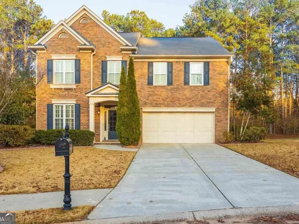 345 Revolution Dr, Peachtree City, GA 30269