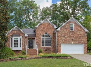 4808 Carlton Crossing Dr, Durham, NC 27713