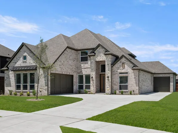 997 Wisdom Way Dr, Haslet, TX 76052