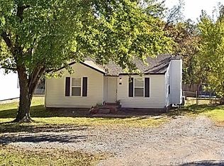 612 E Allen Rd, Tahlequah, OK 74464