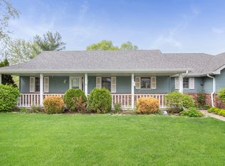 427 E Spring St, Yorkville, IL 60560