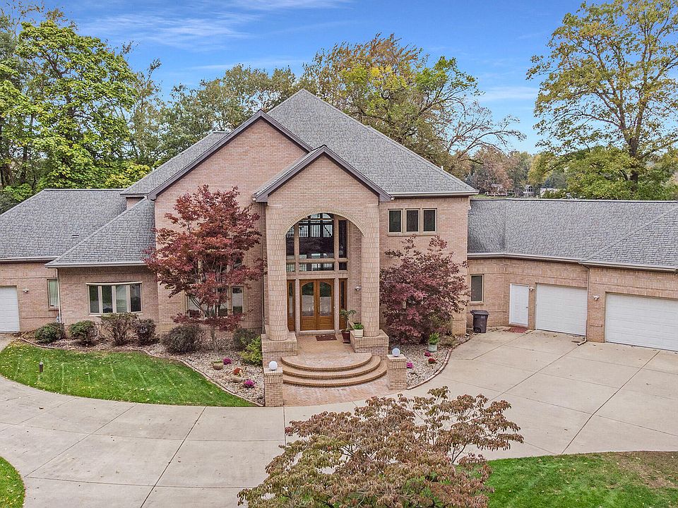 6076 Browns Lake Rd, Jackson, MI 49203 MLS 23025014 Zillow