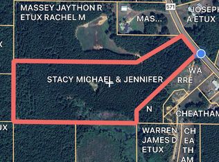 No Rd #571, Philadelphia, MS 39350