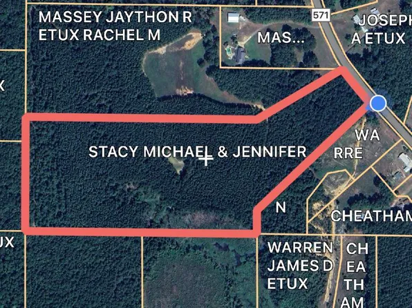 No Rd #571, Philadelphia, MS 39350