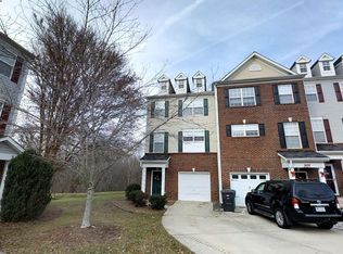 3827 Tarrant Trace Cir, High Point, NC 27265