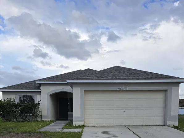 12015 Butler Woods Cir, Riverview, FL 33579