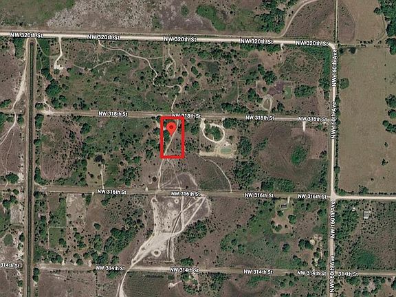 3rd image of 16434 NW 318TH STREET