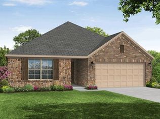 2904 Chestnut Ln, Melissa, TX 75454