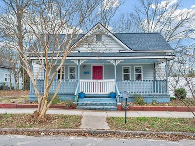 118 S Guthrie Ave, Durham, NC, 27703