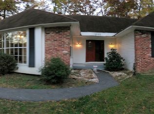 12424 Surrey Circle Dr #RAMBLER, Fort Washington, MD 20744
