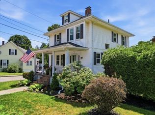 70 West St, Quincy, MA 02169
