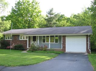 33 Pomeroy Rd, Athens, OH 45701