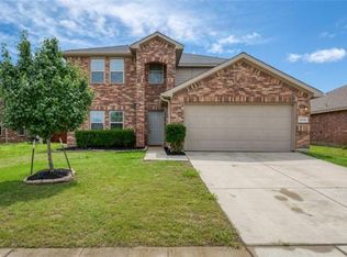 12320 Shine Ave, Rhome, TX 76078