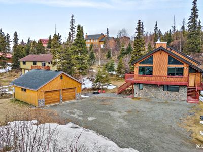 18300 Finland Ct, Anchorage, AK, 99516