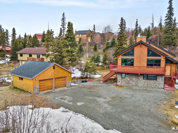 18300 Finland Ct, Anchorage, AK 99516