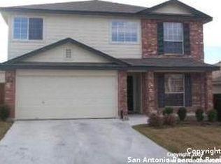 603 Lynx Mtn, San Antonio, TX 78251