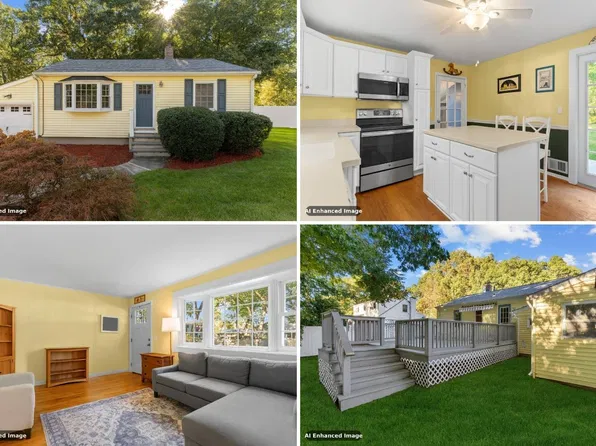 254 Potters Ave, Warwick, RI 02886