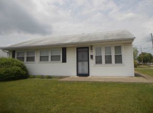 618 Salisbury Rd, Waverly, OH 45690