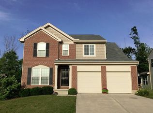 5619 Beechtree Ln, Hamilton Twp, OH 45039
