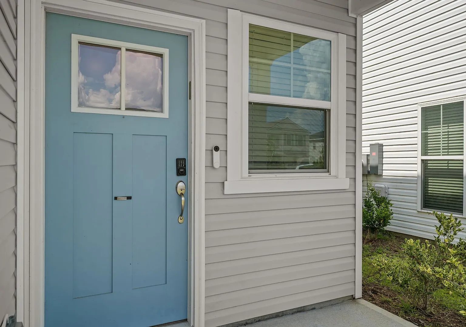 Bright & Modern Living Beautiful 3BR Home in Savannah — Photo 4