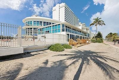 4th image of 5445 Collins Ave APT 1006