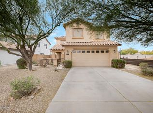 9576 E Harvest Rd, Florence, AZ 85132